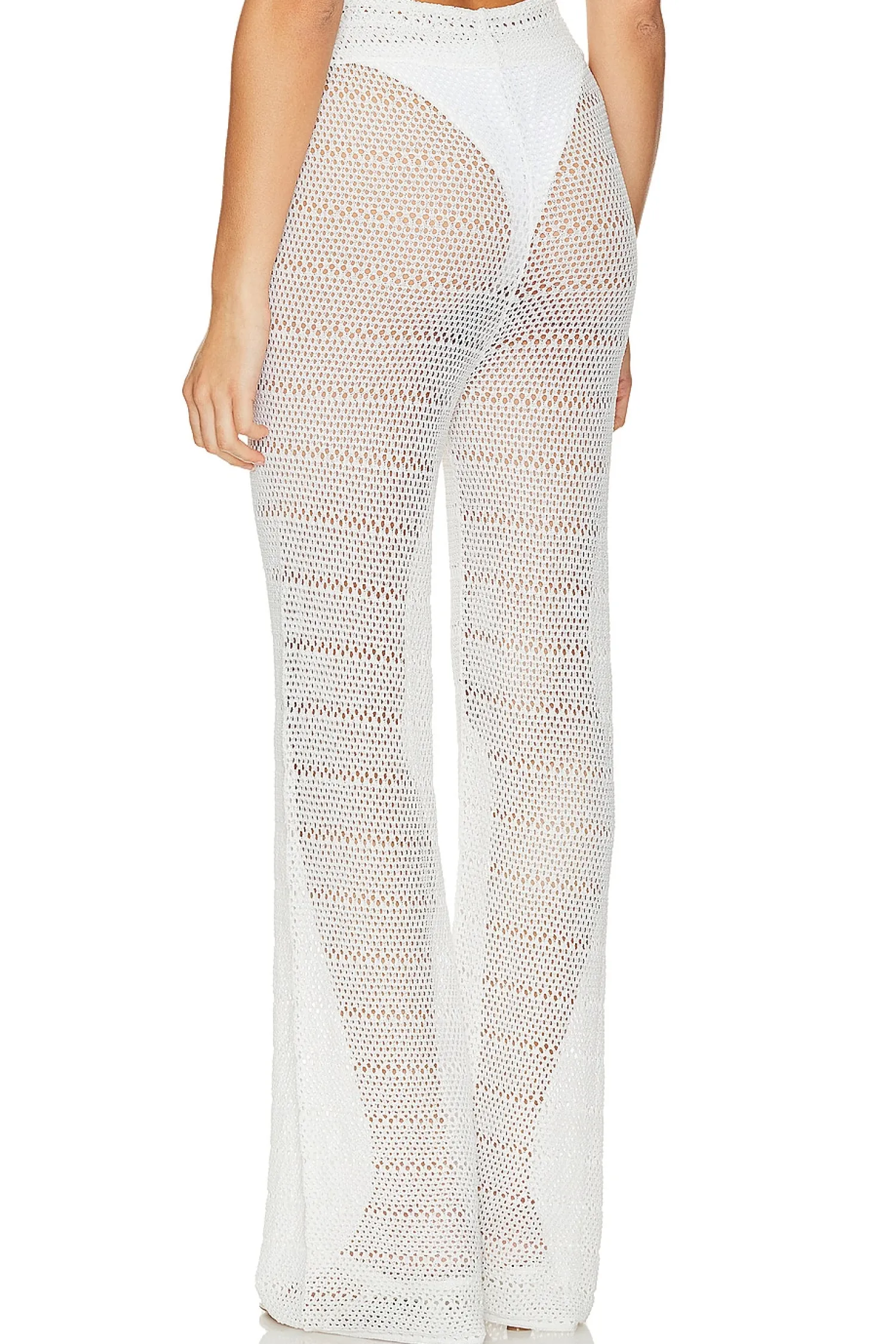 Women PQ Pants>Bree Boho Pant