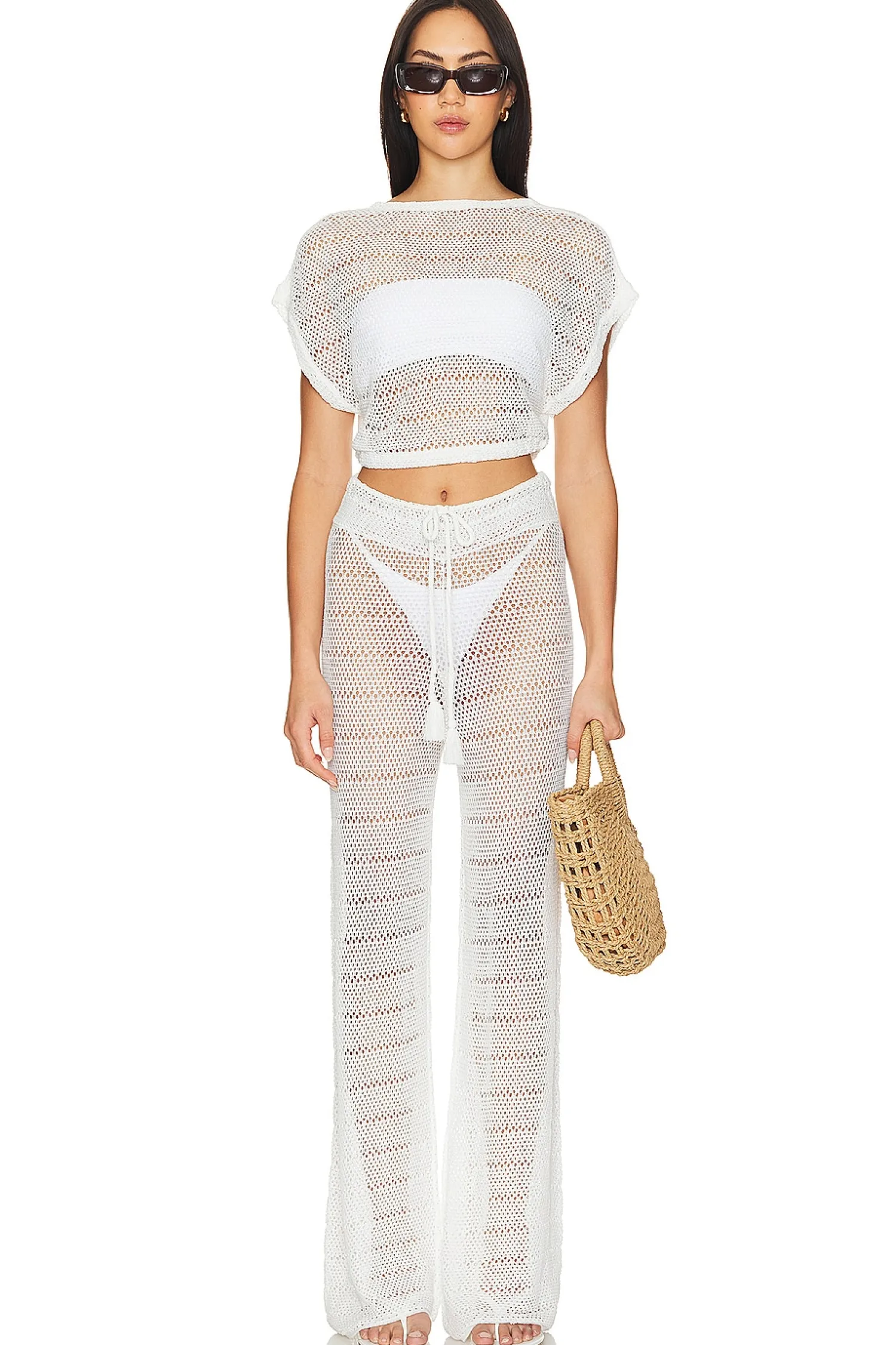 Women PQ Pants>Bree Boho Pant