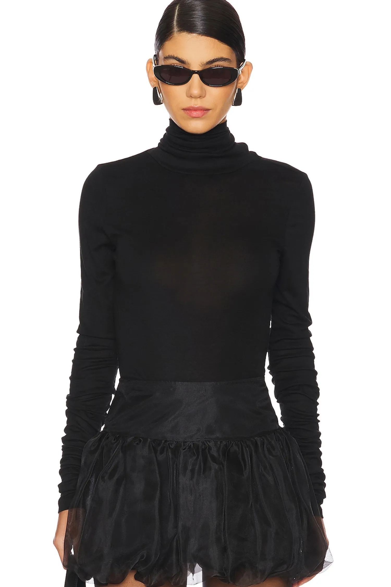 Women The Garment Matching Sets>Bree Long Top