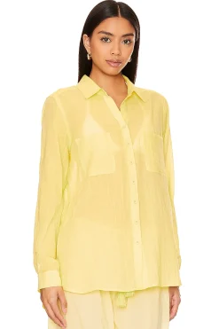 Women Seafolly Matching Sets>Breeze Beach Shirt
