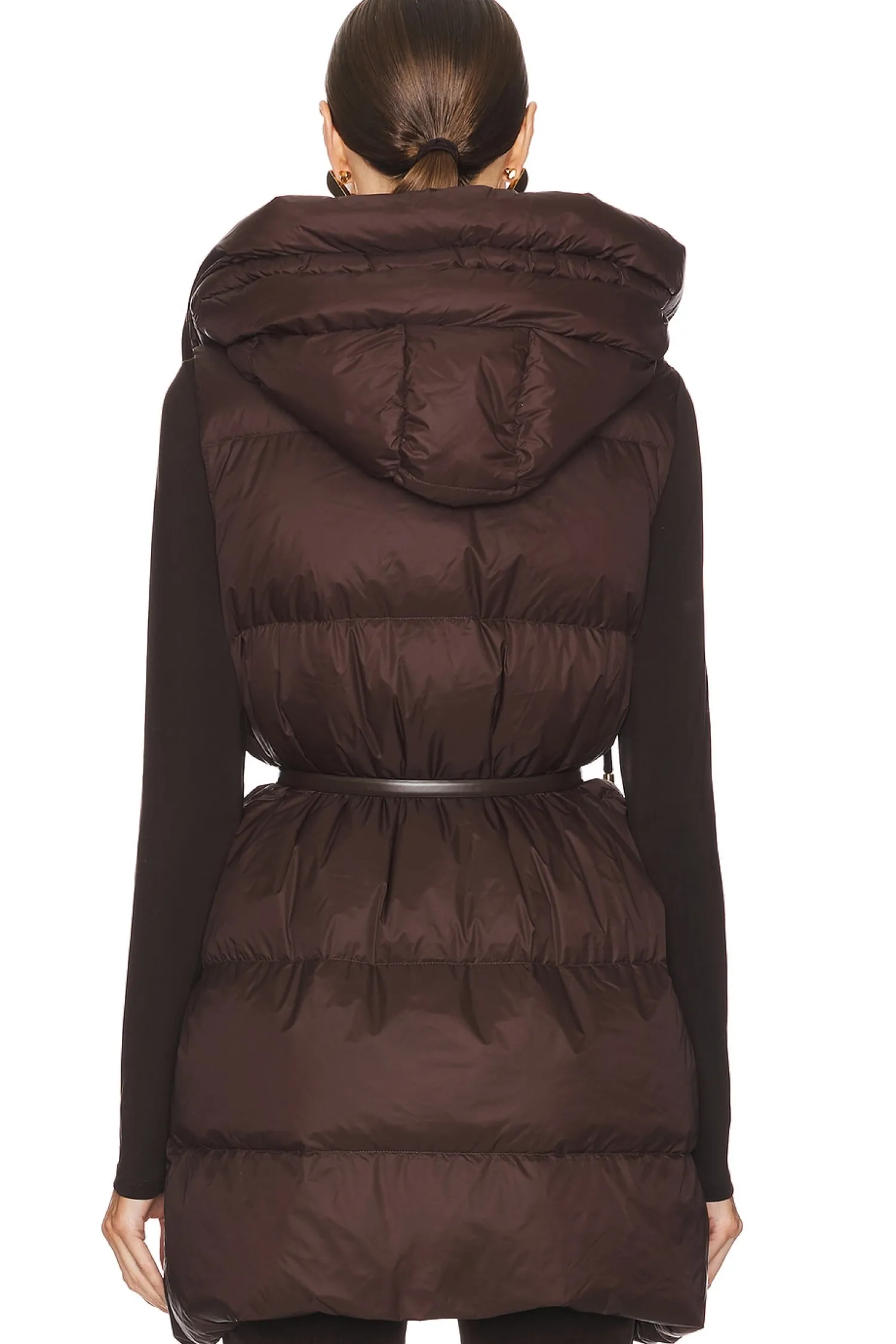 Women Veronica Beard Jackets & Coats>Bria Puffer Vest