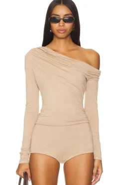 Women AFRM Matching Sets>Bria Top