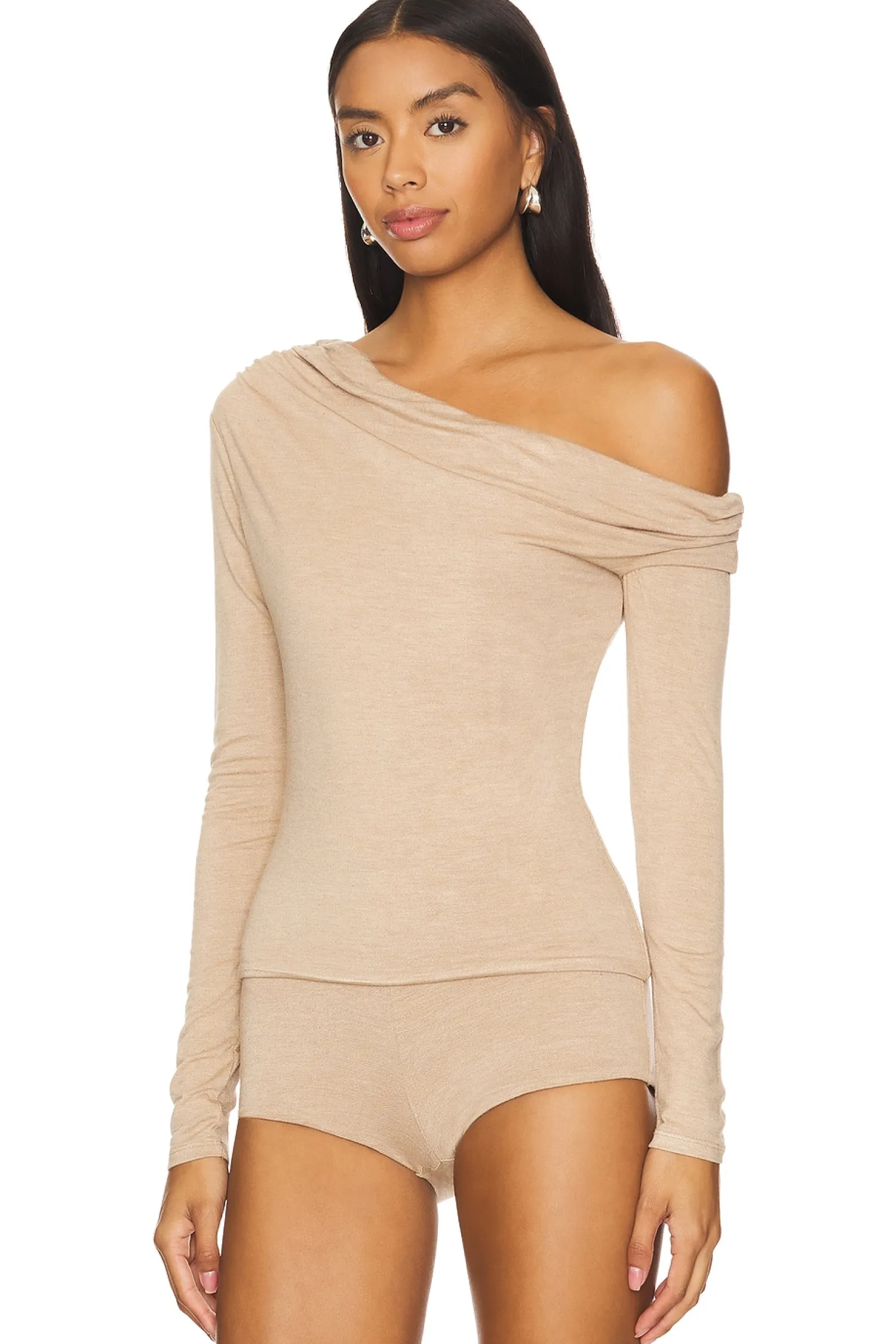 Women AFRM Matching Sets>Bria Top