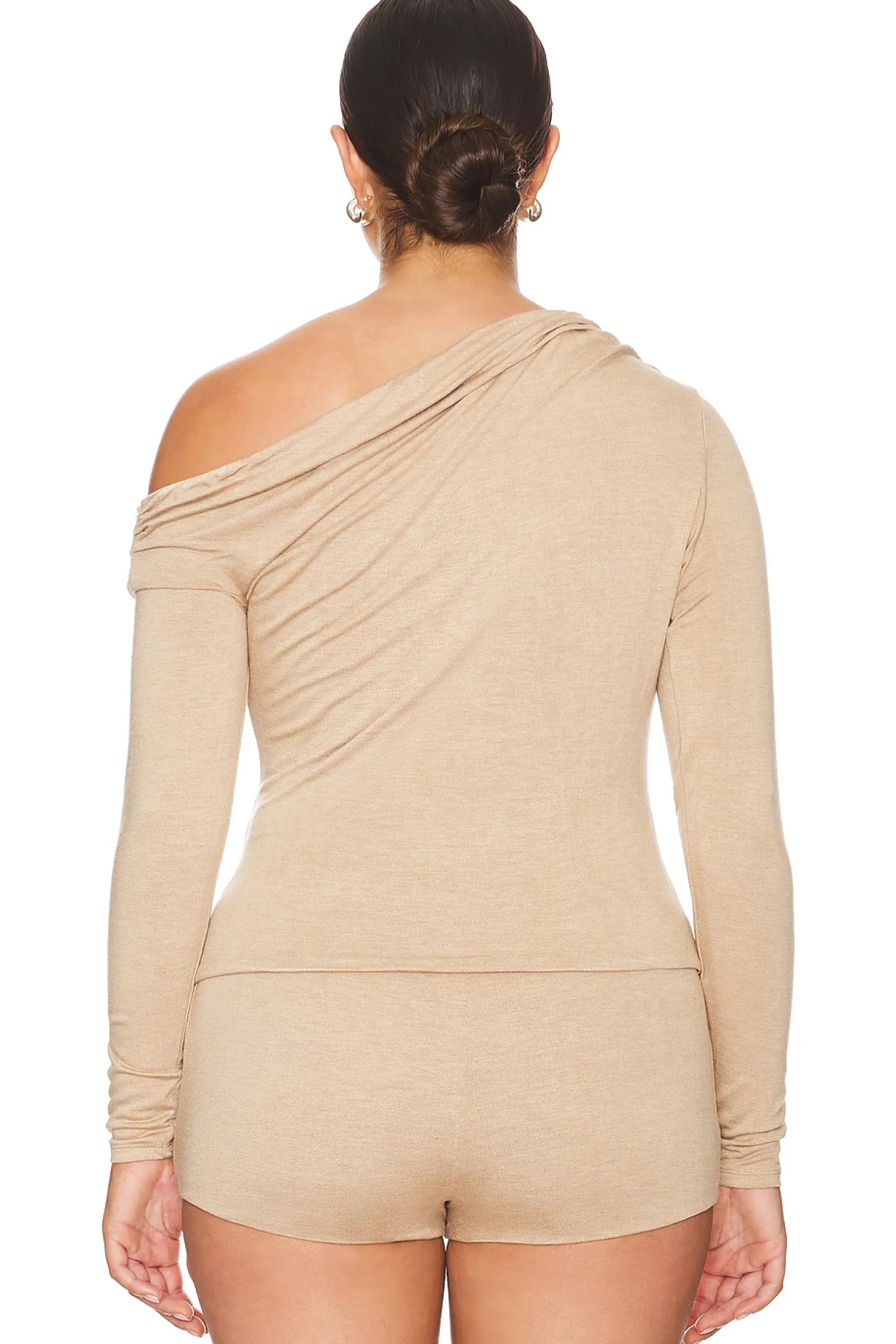 Women AFRM Matching Sets>Bria Top