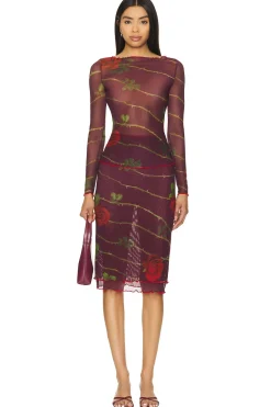 Women Tyler McGillivary Matching Sets><noscript><img width=