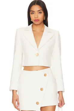 Women CAMI NYC Jackets & Coats>Briella Blazer