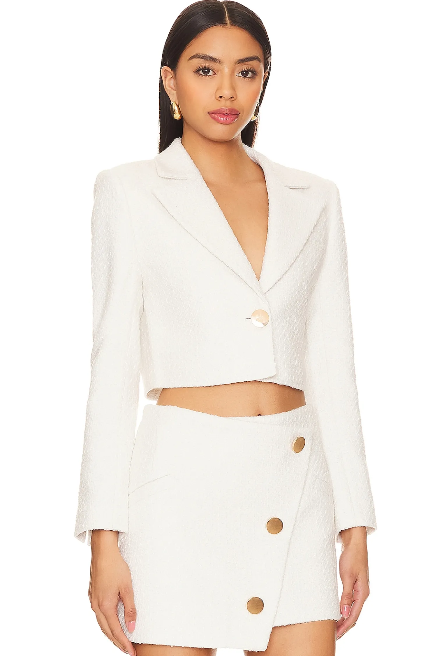 Women CAMI NYC Jackets & Coats>Briella Blazer