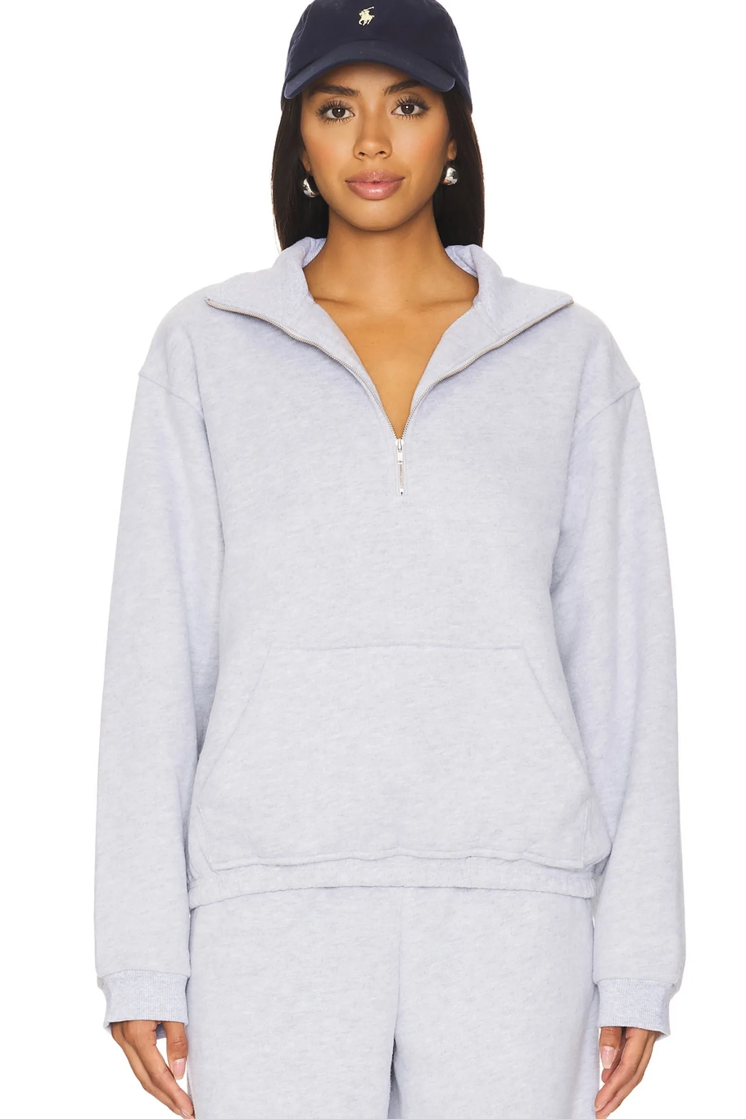 Women Lovers and Friends Loungewear>Brigid Pullover