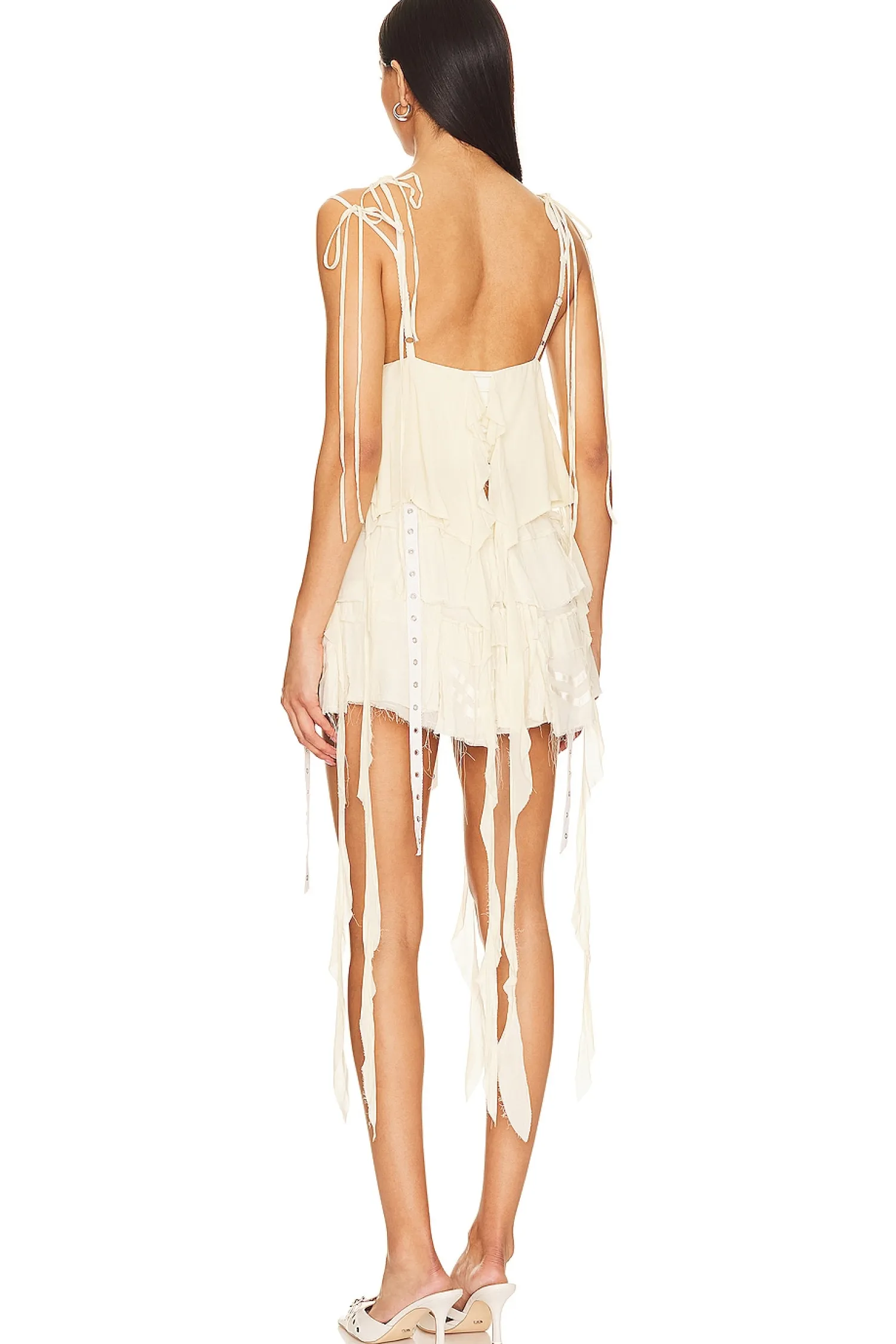 Women Aniye Records Matching Sets>Brigitte Top