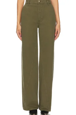 Women ANINE BING Pants>Briley Pant