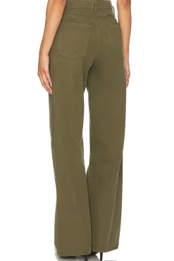 Women ANINE BING Pants><noscript><img width=