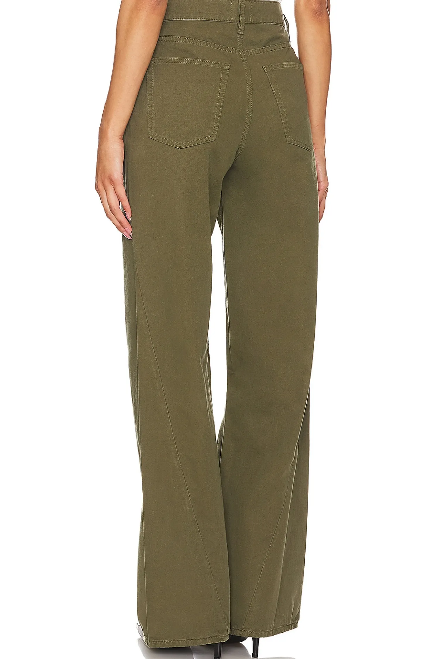 Women ANINE BING Pants>Briley Pant