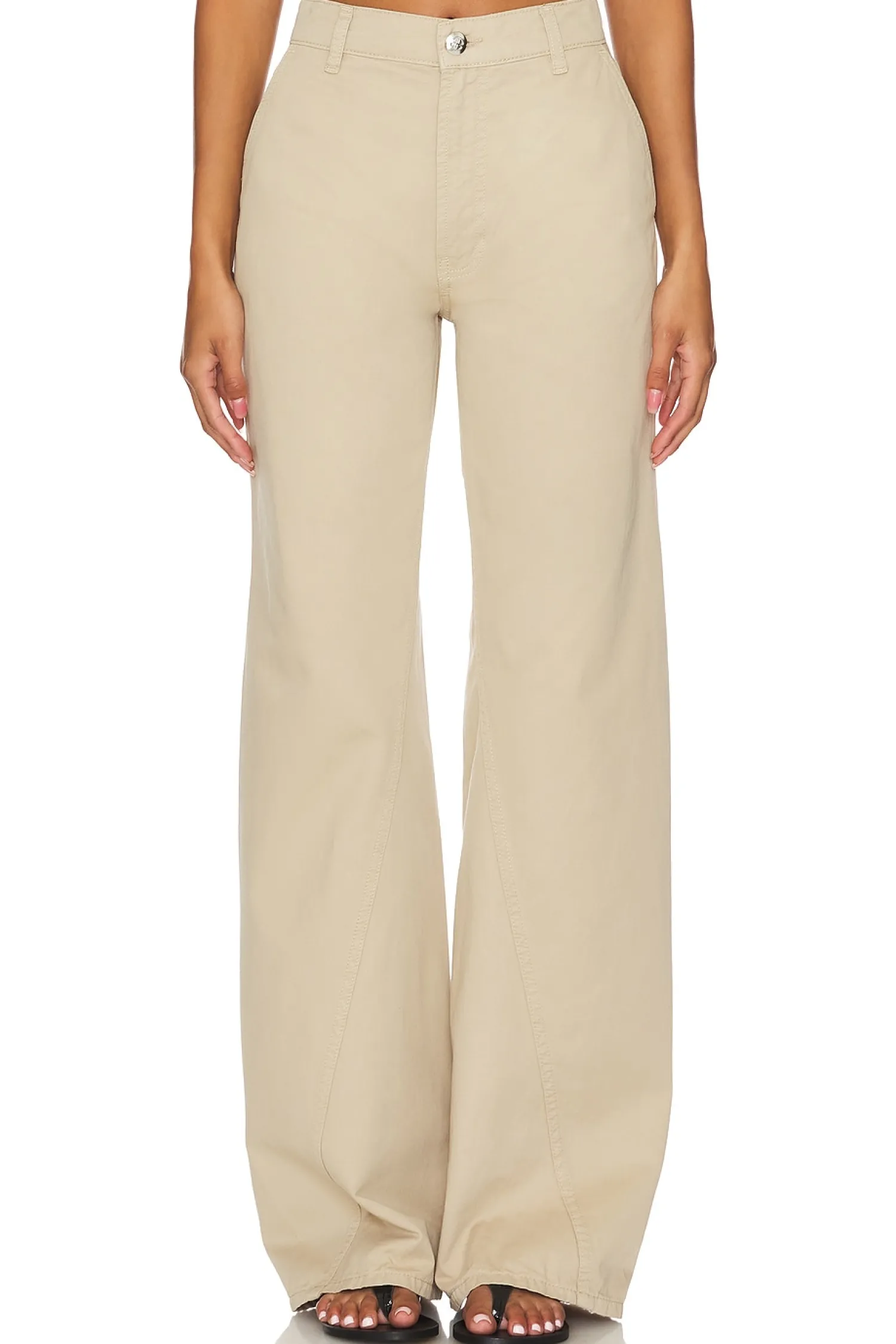 Women ANINE BING Pants|Matching Sets>Briley Pant