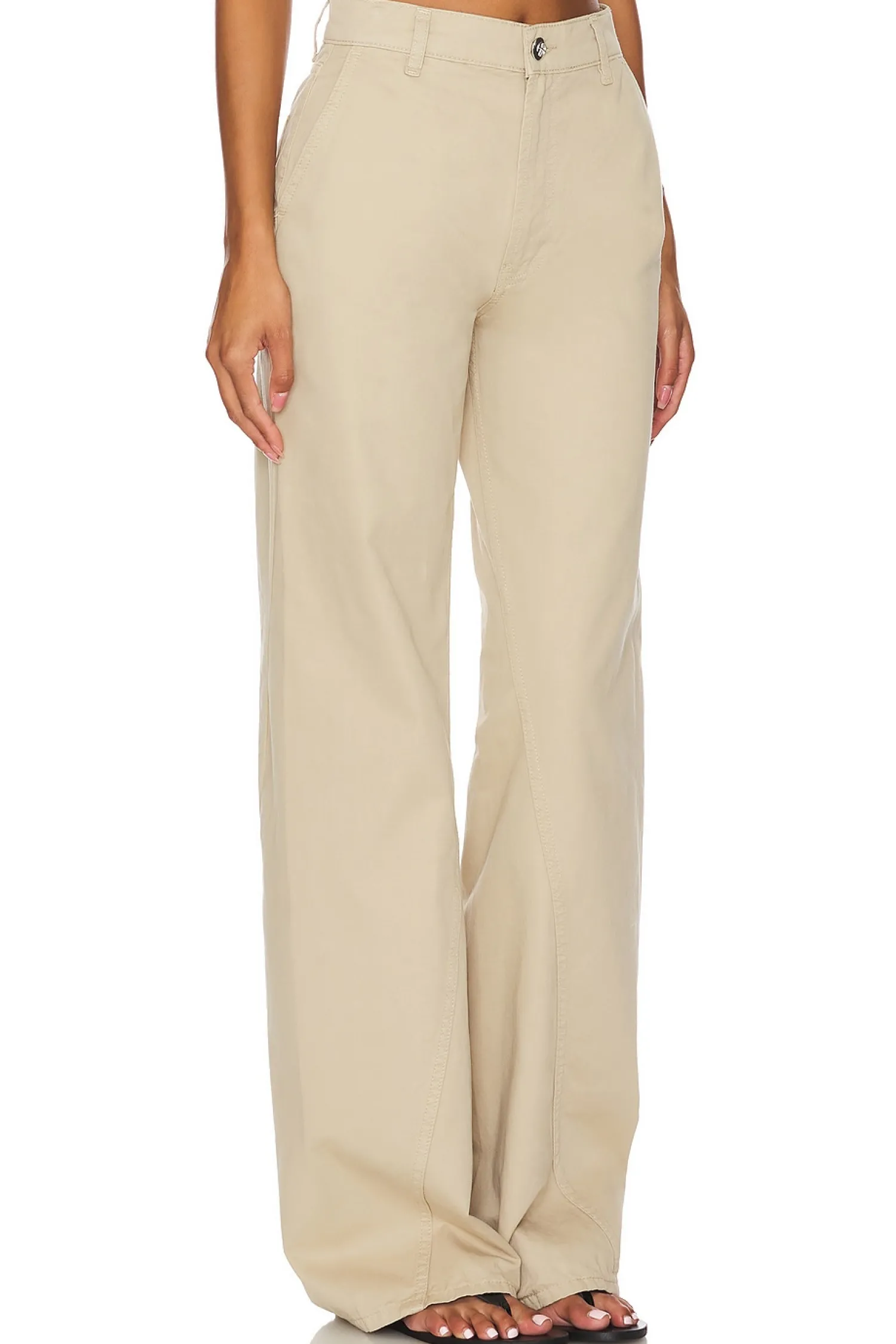 Women ANINE BING Pants|Matching Sets>Briley Pant