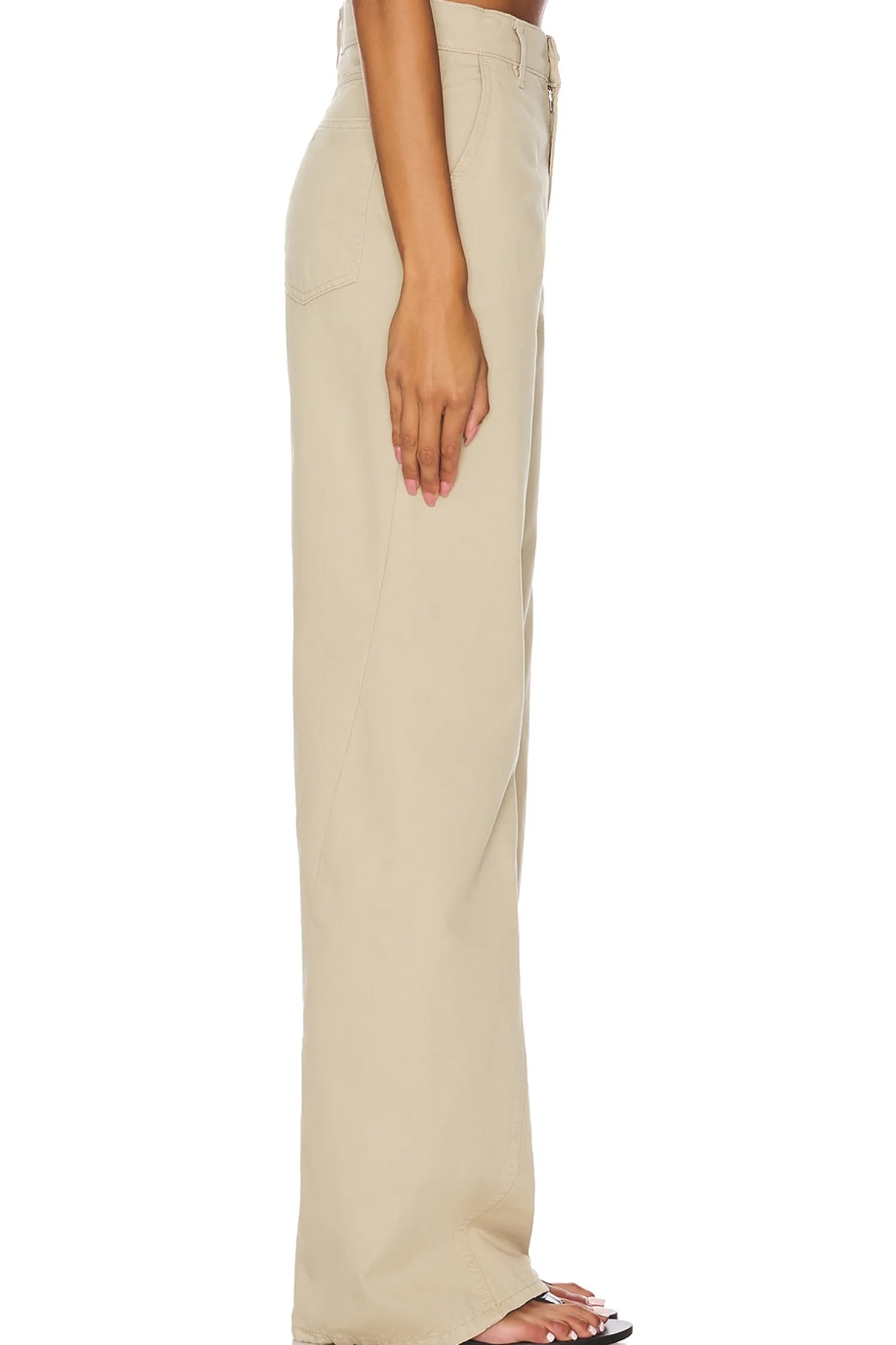 Women ANINE BING Pants|Matching Sets>Briley Pant