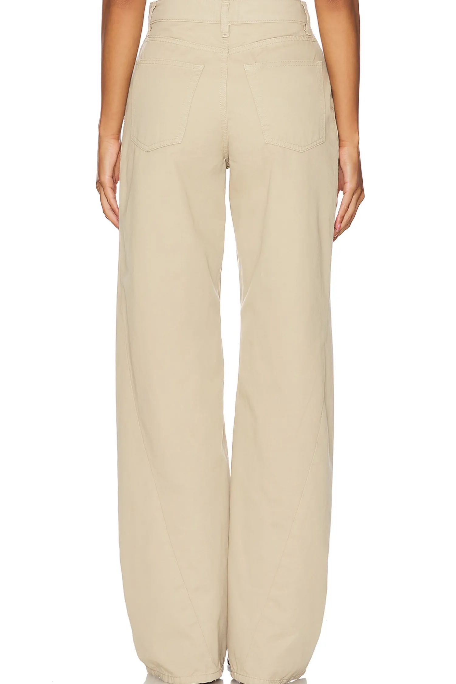 Women ANINE BING Pants|Matching Sets>Briley Pant
