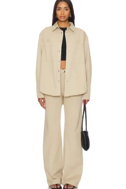 Women ANINE BING Pants|Matching Sets><noscript><img width=