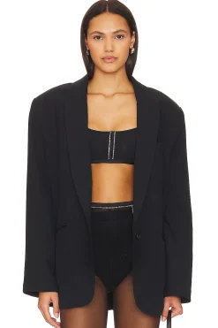 Women fleur du mal Lingerie & Sleepwear>Brilliant Boned Bralette