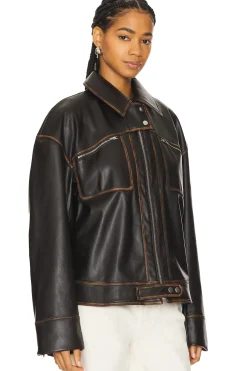 Women Lovers and Friends Jackets & Coats><noscript><img width=
