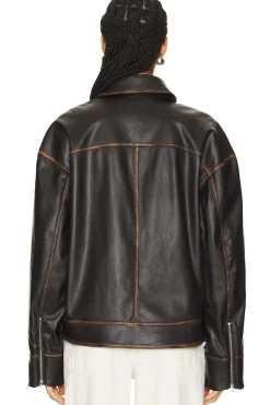 Women Lovers and Friends Jackets & Coats><noscript><img width=