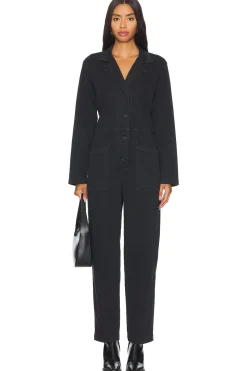 Women Velvet by Graham & Spencer Jumpsuits>Brinley Jumpsuit