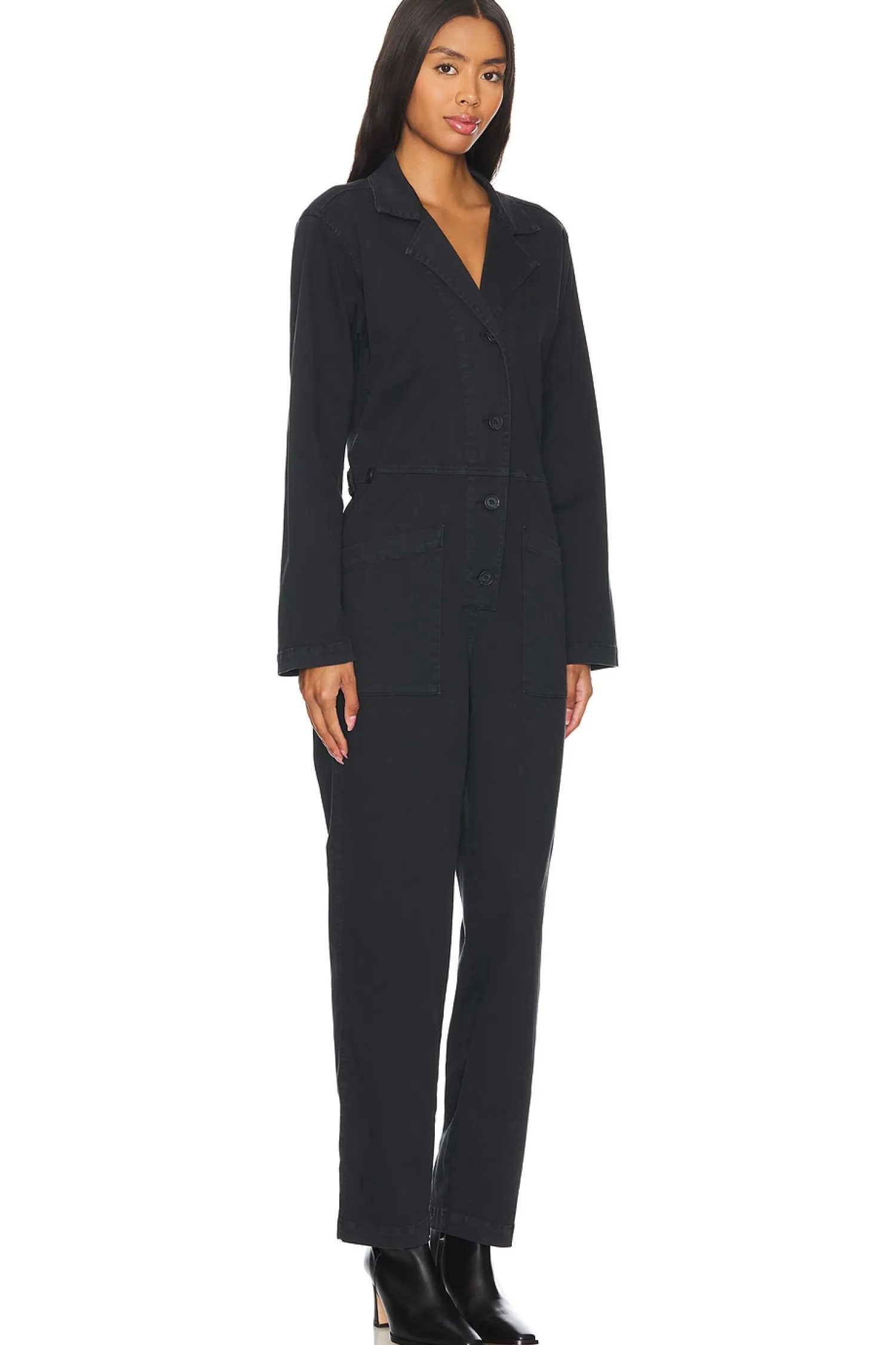 Women Velvet by Graham & Spencer Jumpsuits>Brinley Jumpsuit