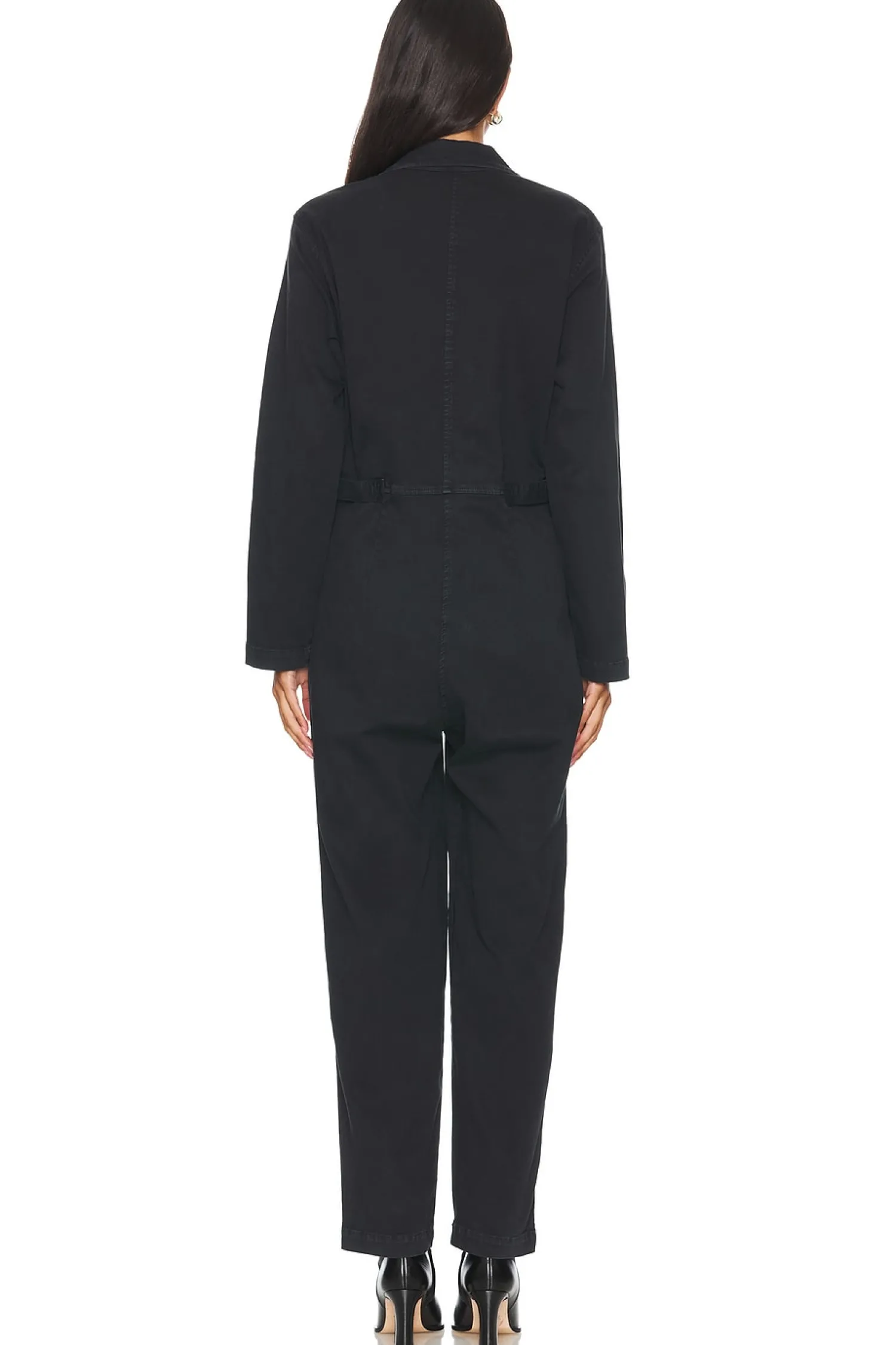Women Velvet by Graham & Spencer Jumpsuits>Brinley Jumpsuit