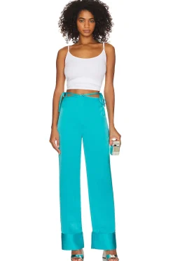 Women L'Academie Pants><noscript><img width=