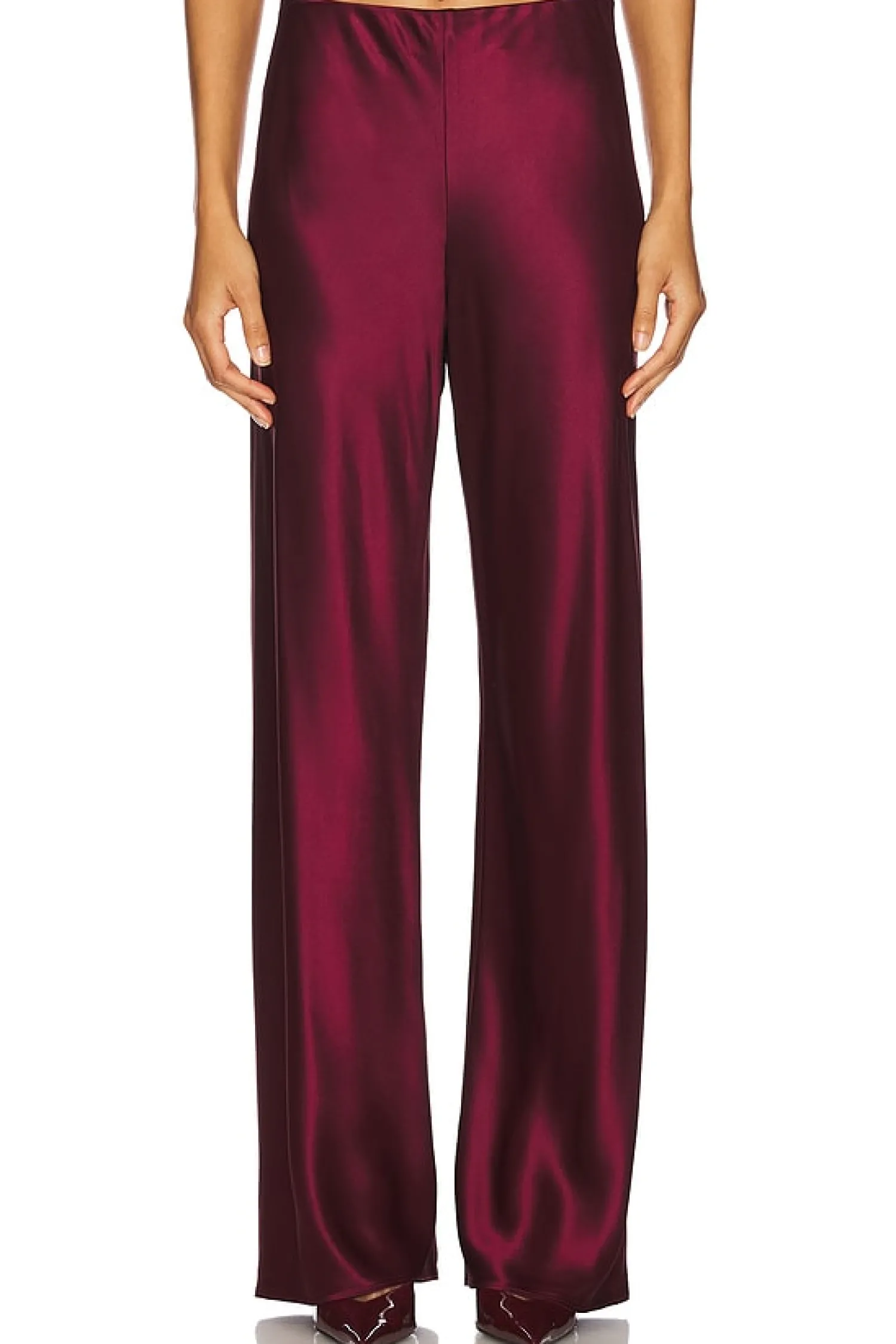 Women CAMI NYC Pants>Bristol Pant