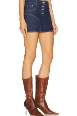 Women Amanda Uprichard Matching Sets>Bristol Skirt