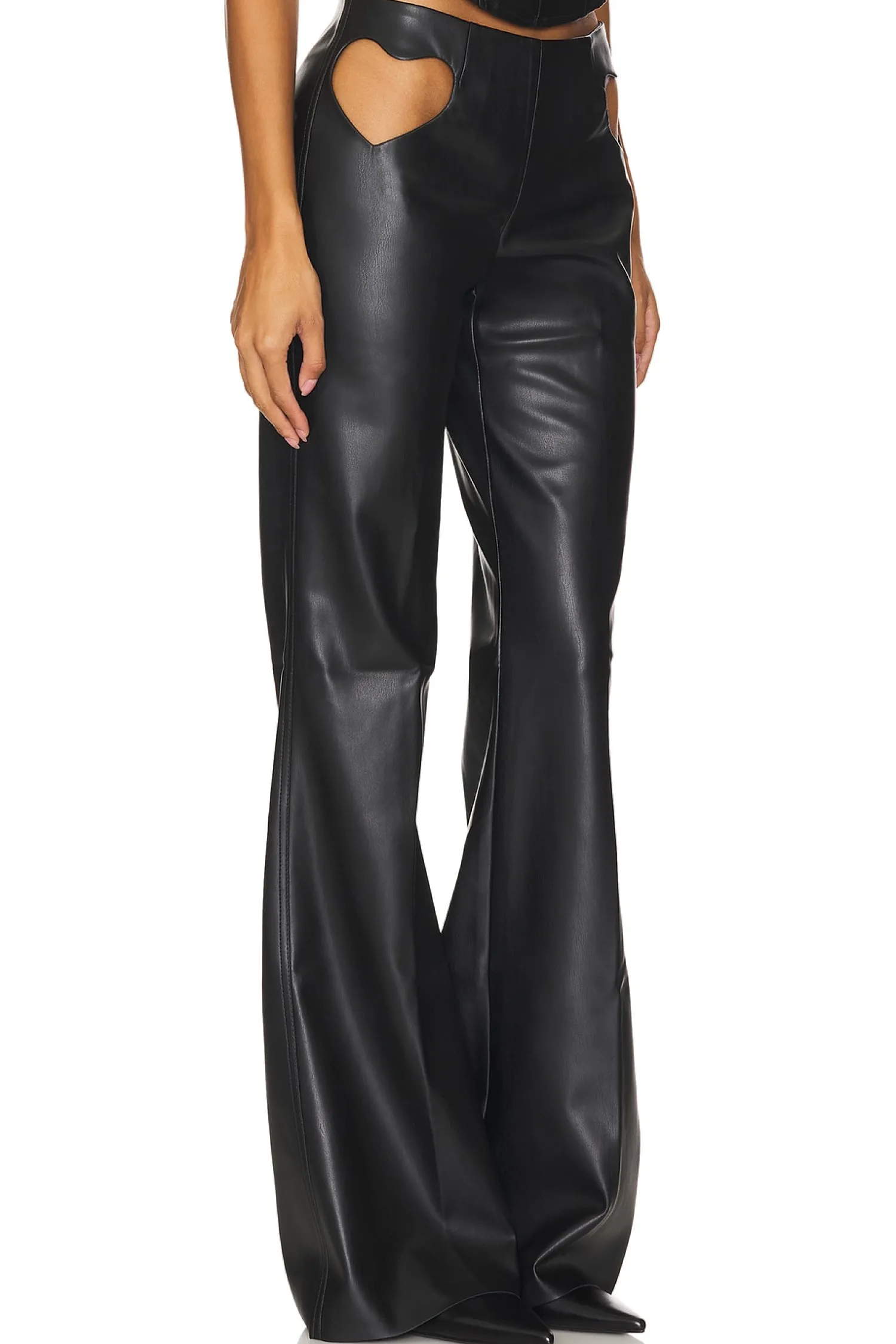 Women MARIANNA SENCHINA Pants>Britney Pant
