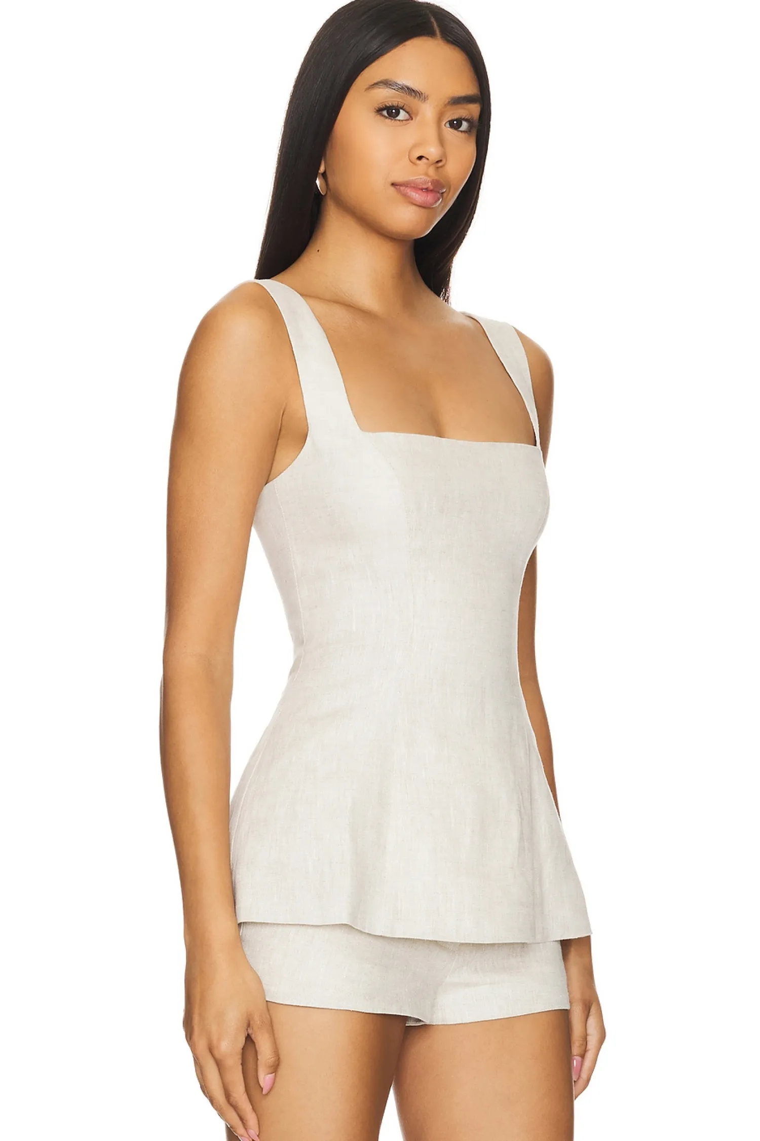 Women Lovers and Friends Matching Sets>Brixton Top