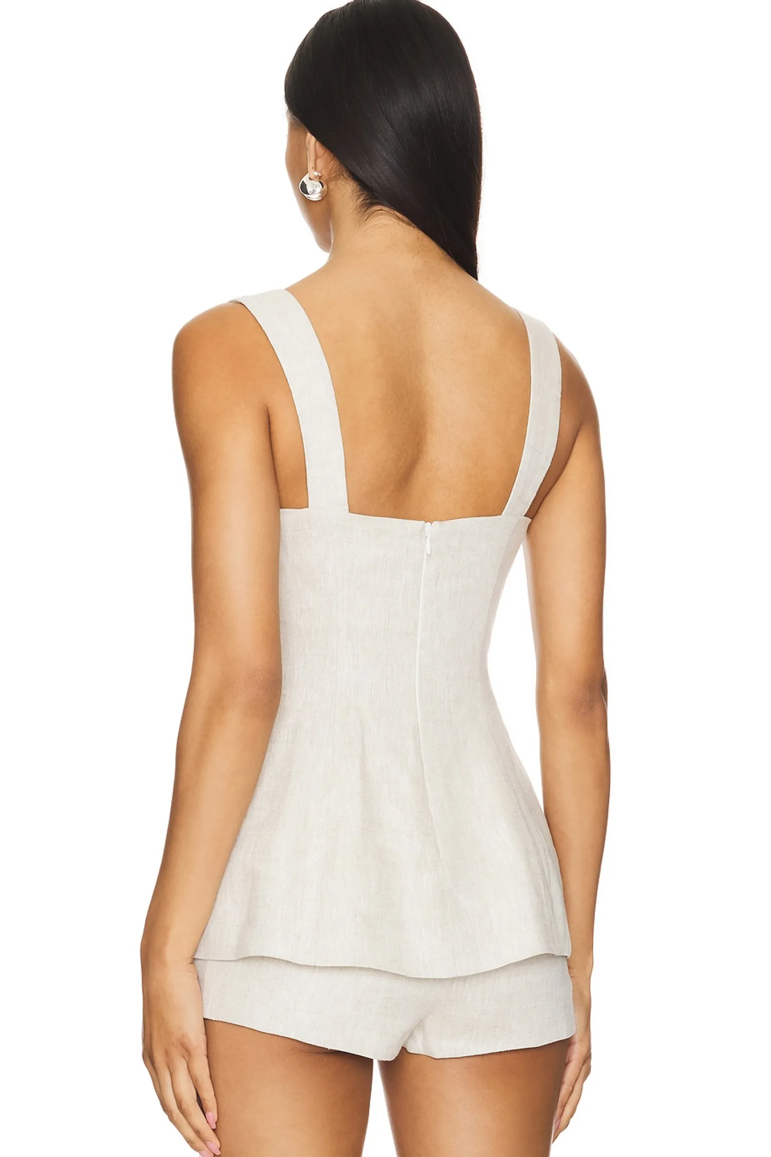 Women Lovers and Friends Matching Sets>Brixton Top