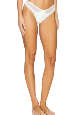 Women KAT THE LABEL Lingerie & Sleepwear>Brodie Thong