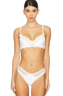 Women KAT THE LABEL Lingerie & Sleepwear>Brodie Underwire Bra