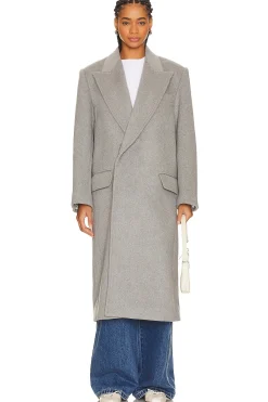 Women GRLFRND Jackets & Coats>Bronte Oversized Coat