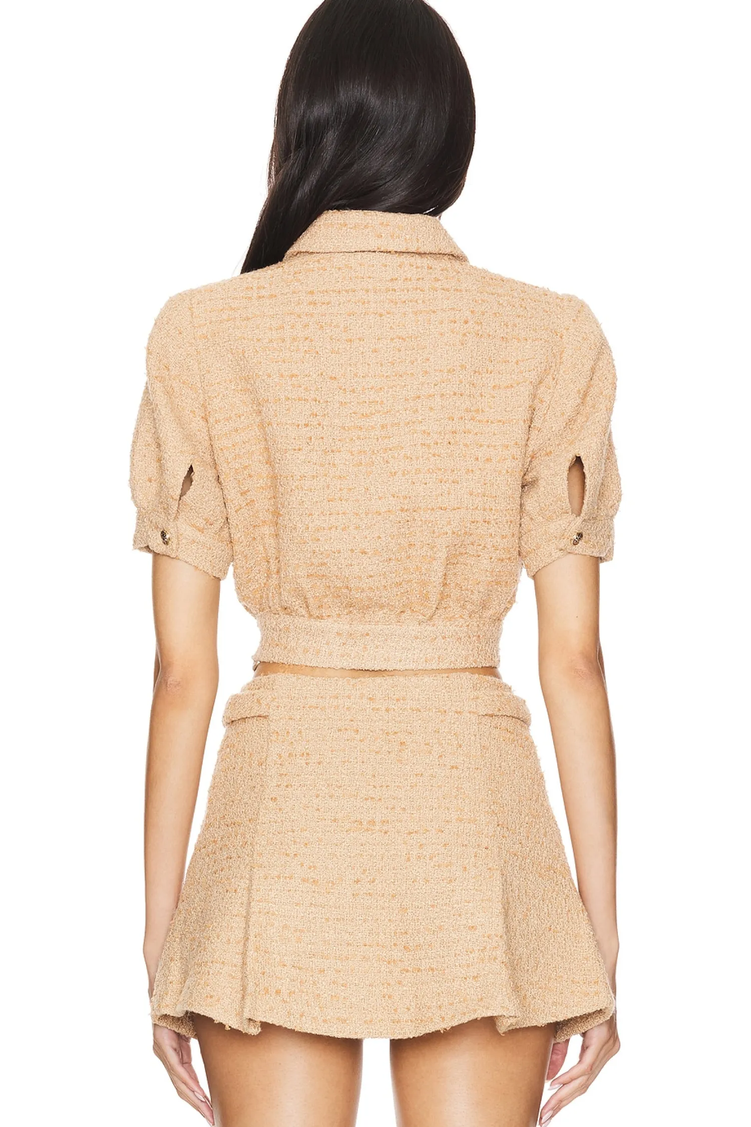 Women ASTR the Label Matching Sets|Jackets & Coats>Bronwyn Jacket