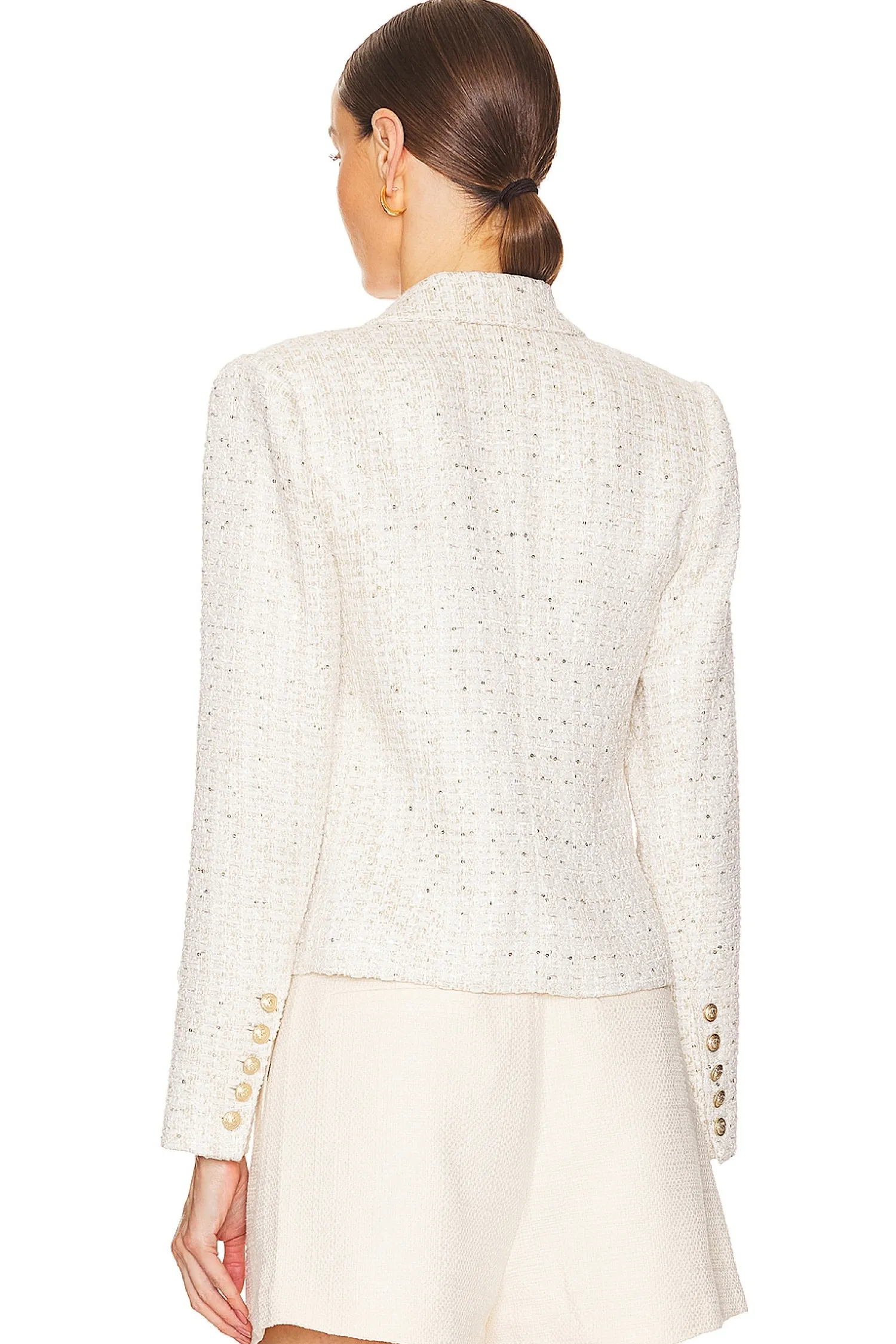 Women L'AGENCE Jackets & Coats>Brooke Blazer