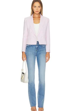 Women L'AGENCE Jackets & Coats><noscript><img width=