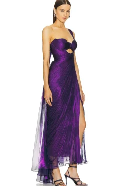 Women Maria Lucia Hohan Dresses>Brooke Gown