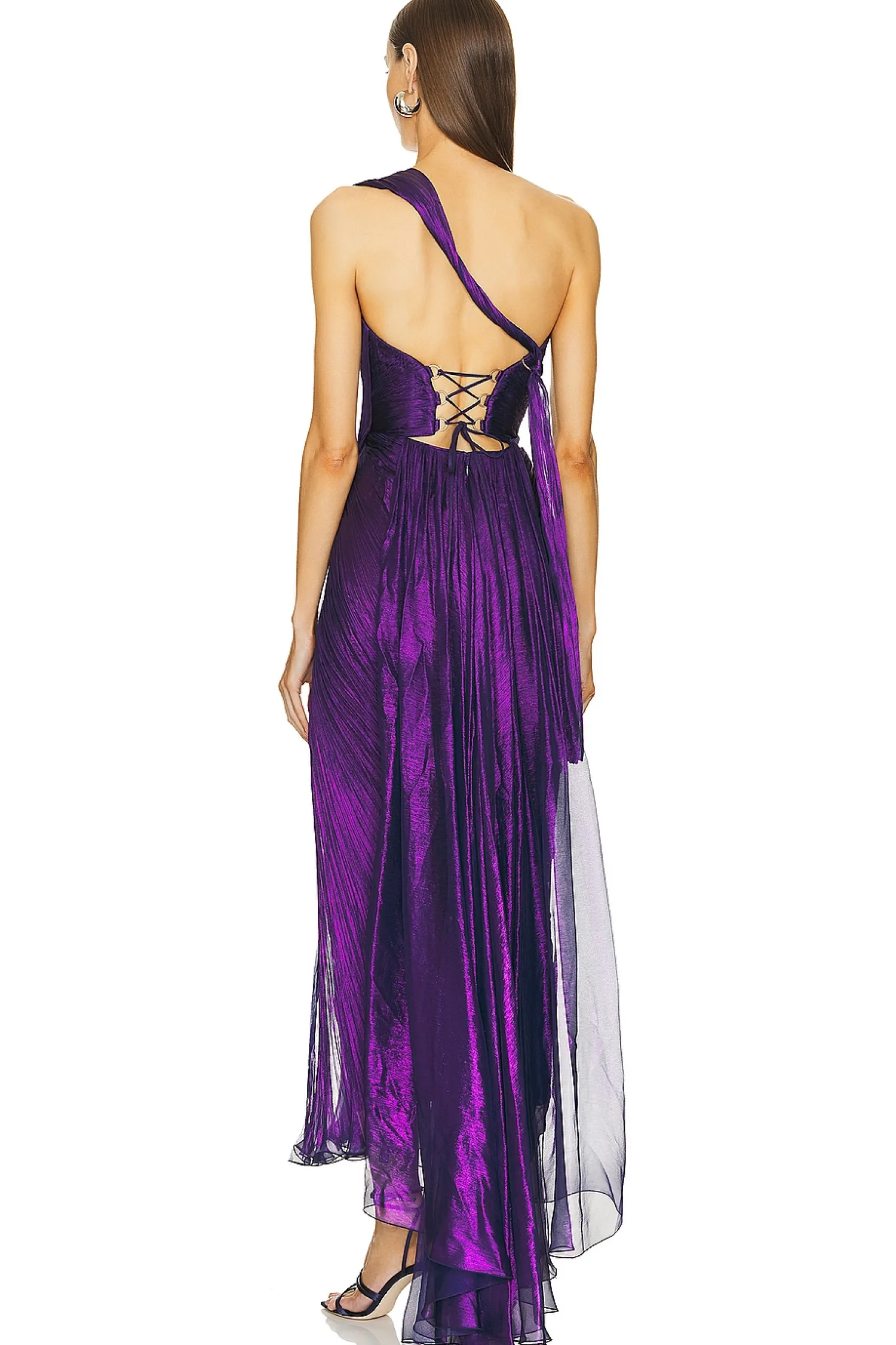 Women Maria Lucia Hohan Dresses>Brooke Gown