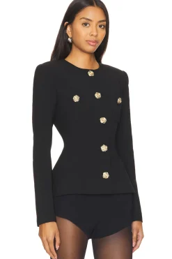 Women MAJORELLE Jackets & Coats>Brooke Jacket