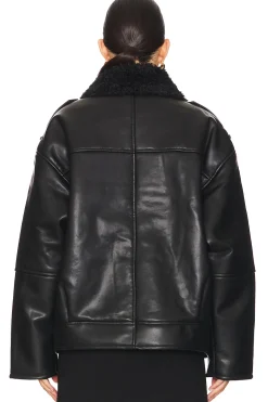 Women The Garment Jackets & Coats><noscript><img width=