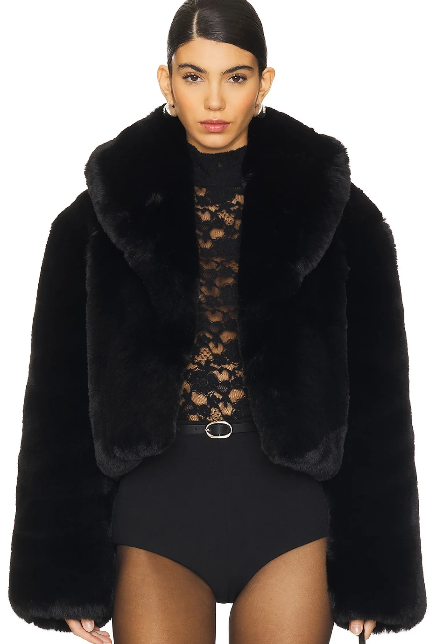 Women NBD Jackets & Coats>Brooklyn Jacket