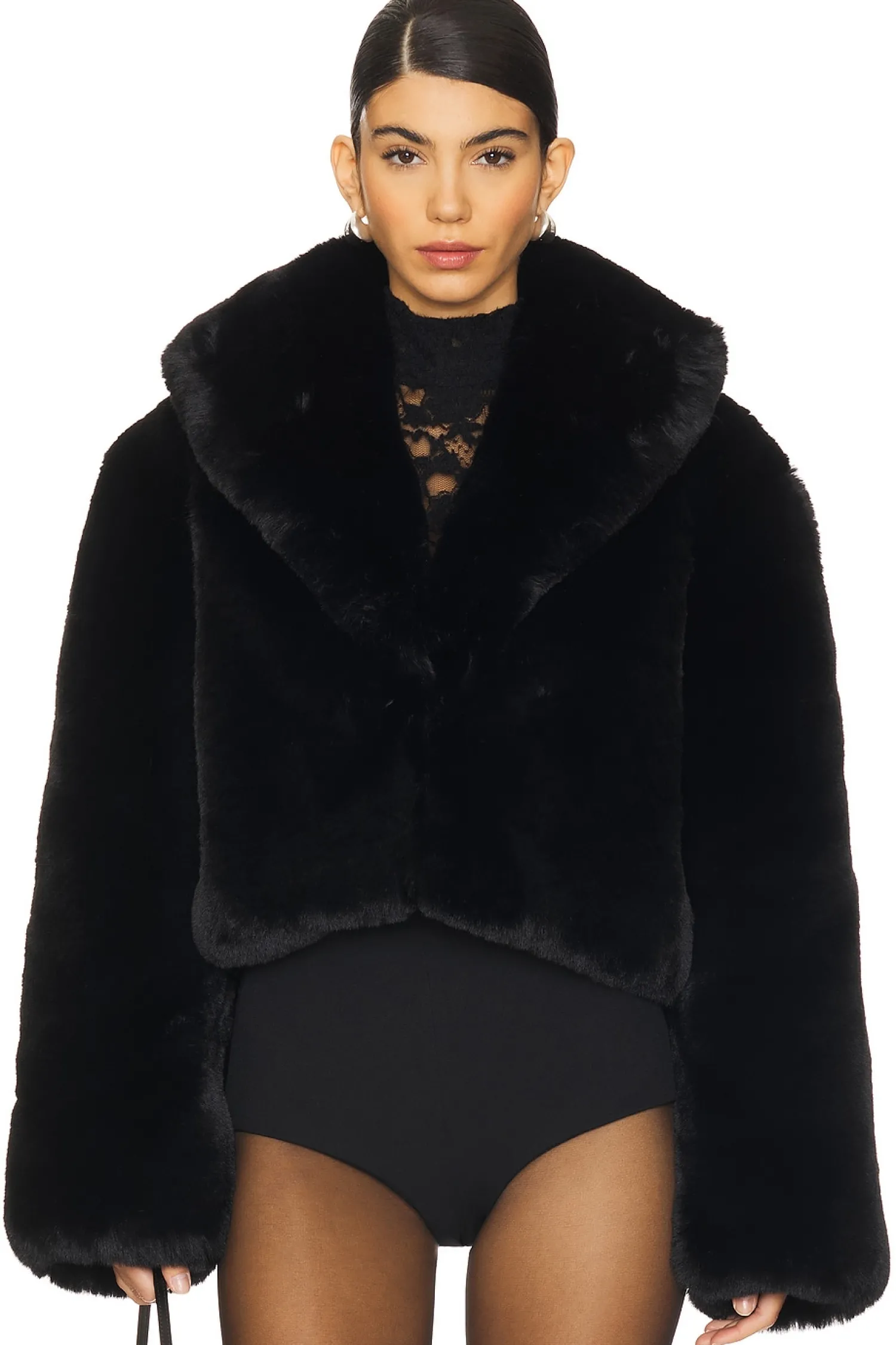 Women NBD Jackets & Coats>Brooklyn Jacket