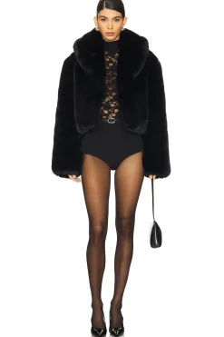 Women NBD Jackets & Coats><noscript><img width=