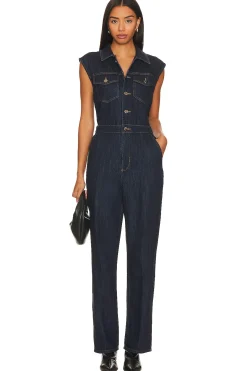 Women PISTOLA Jumpsuits>Brooks Jumpsuit