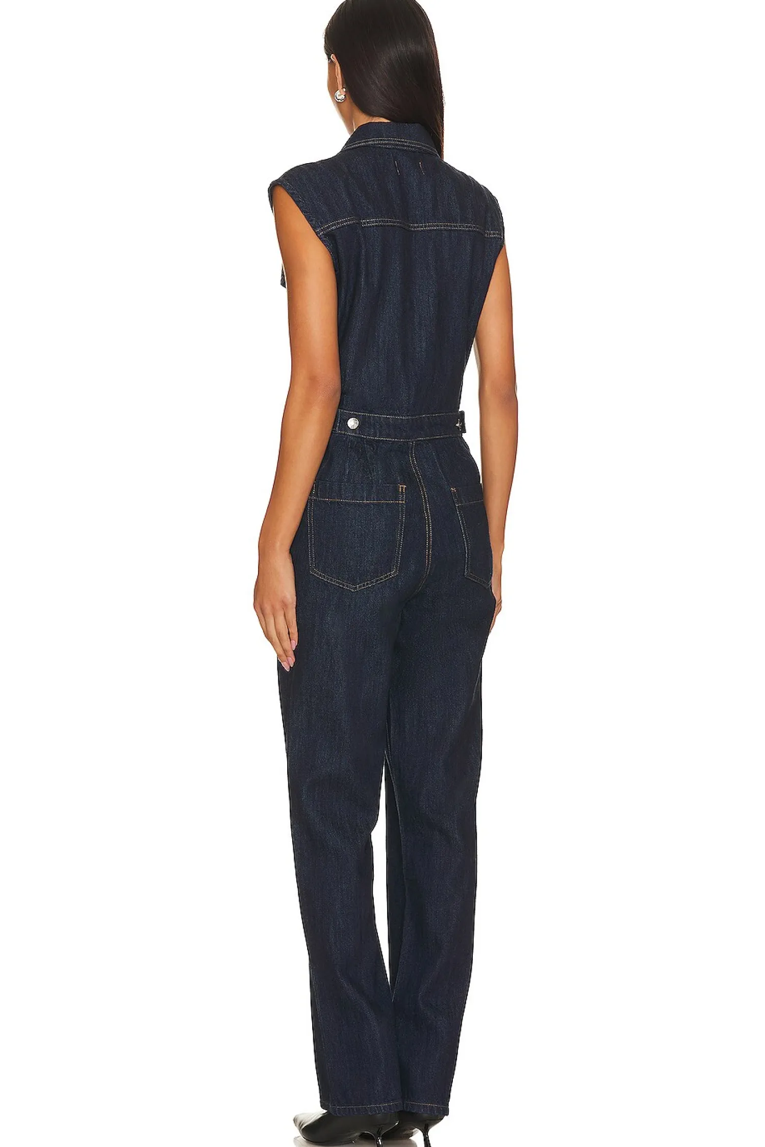 Women PISTOLA Jumpsuits>Brooks Jumpsuit