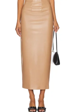 Women Camila Coelho Matching Sets>Bruna Maxi Skirt