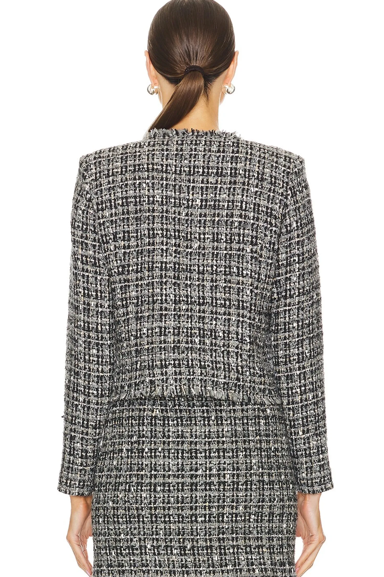 Women IRO Jackets & Coats>Brunah Jacket